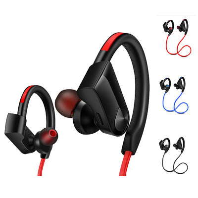Auriculares Deportivos Inalámbricos K98 Bluetooth con Cancelación de Ruido