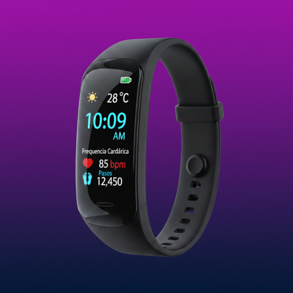 Smartwatch C1 Plus imagen principal