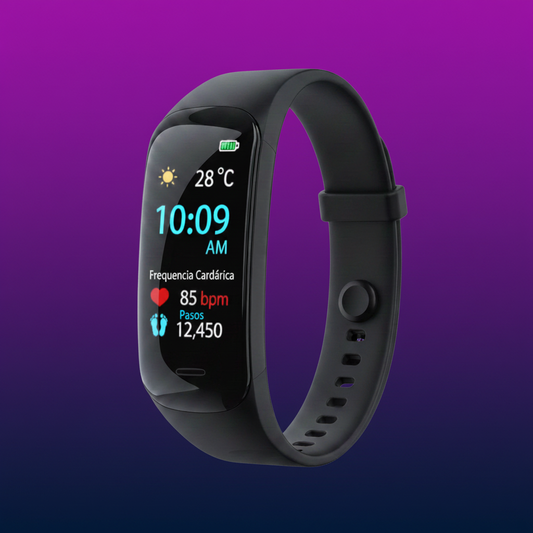 Smartwatch C1 Plus imagen principal